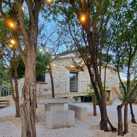 Villa Ginepro Dorgali Ngoại thất bức ảnh