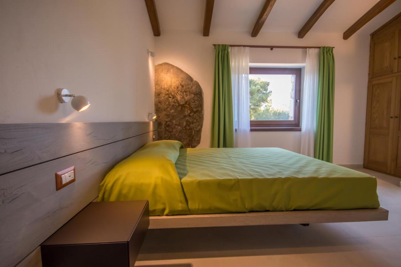 Villa Ginepro Dorgali Ngoại thất bức ảnh
