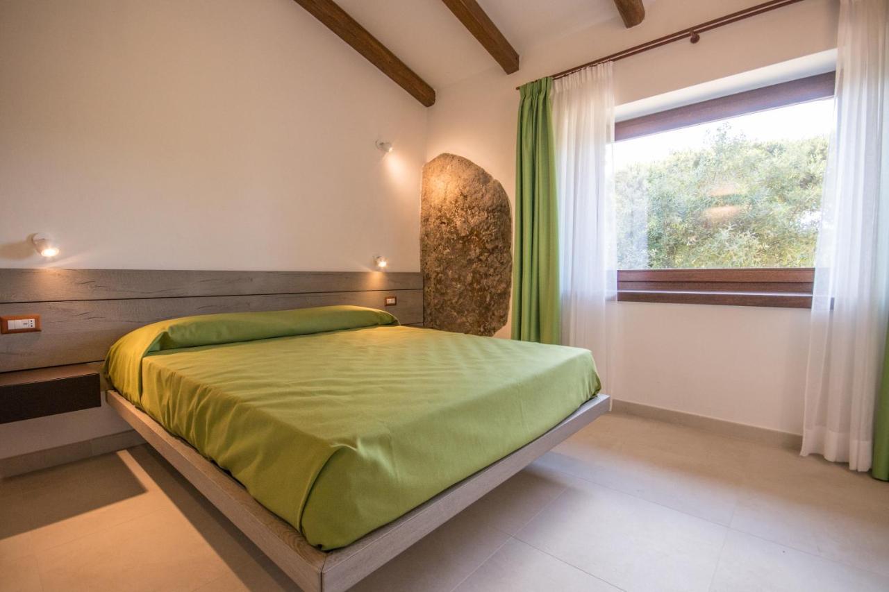 Villa Ginepro Dorgali Ngoại thất bức ảnh