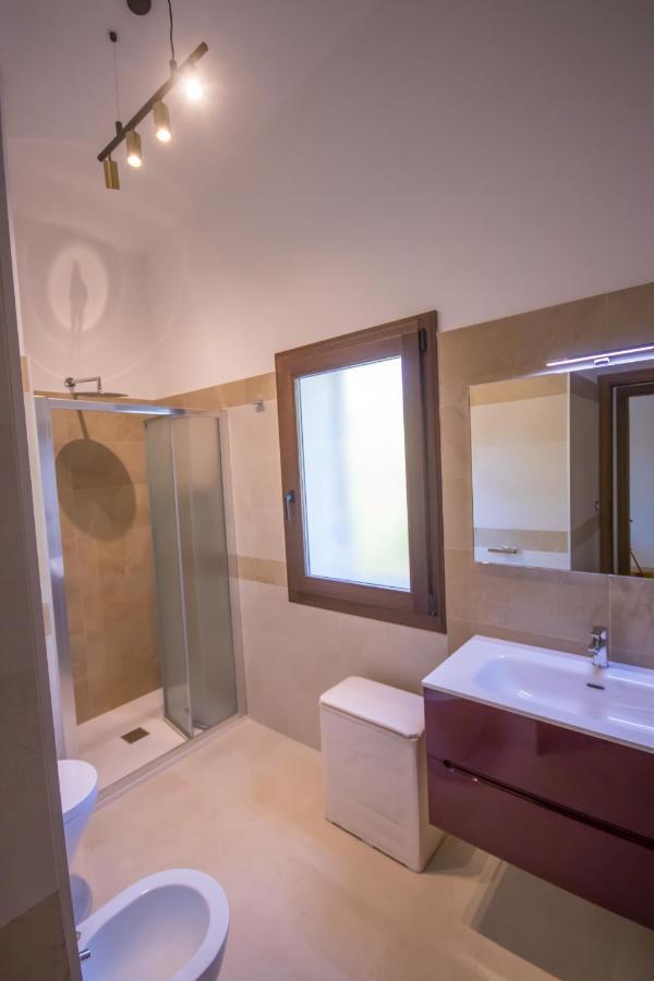 Villa Ginepro Dorgali Ngoại thất bức ảnh