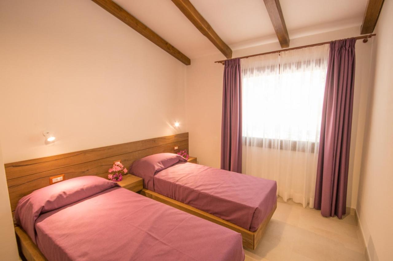 Villa Ginepro Dorgali Ngoại thất bức ảnh